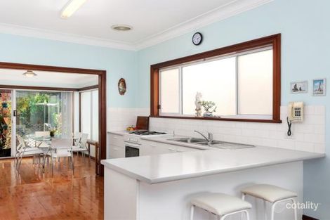 Property photo of 46 Kenneth Road Manly Vale NSW 2093