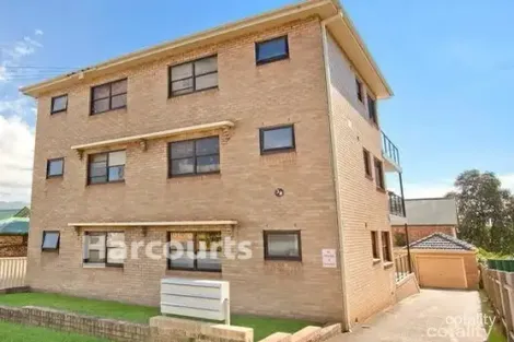 5/38 Bourke St, North Wollongong, NSW 2500