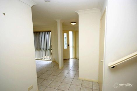 Property photo of 21/19 Santa Barbara Road Hope Island QLD 4212