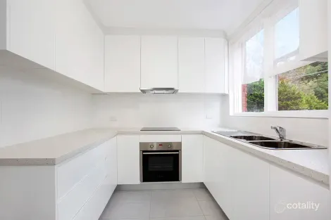 Property photo of 3/41 Albert Parade Ashfield NSW 2131