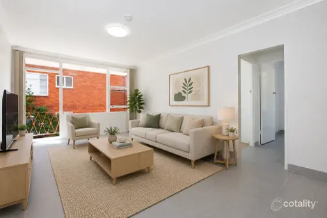 3/41 Albert Pde, Ashfield, NSW 2131