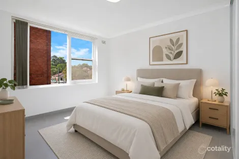 Property photo of 3/41 Albert Parade Ashfield NSW 2131