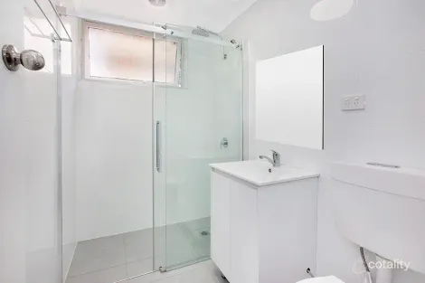 Property photo of 3/41 Albert Parade Ashfield NSW 2131