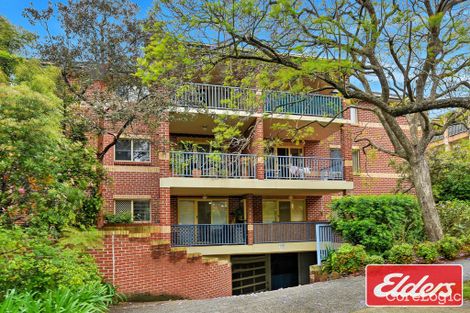 Property photo of 7/8-10 Bellbrook Avenue Hornsby NSW 2077