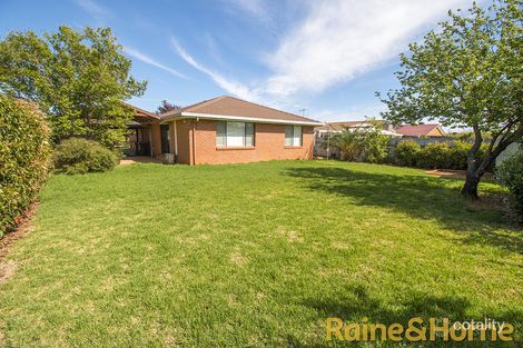 Property photo of 108 Payten Close Narromine NSW 2821