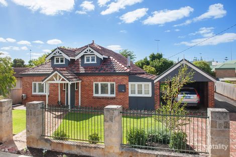 Property photo of 83 Adelaide Street Busselton WA 6280