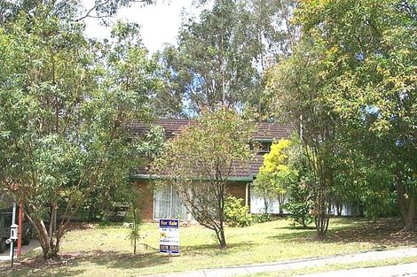 14 Pinkwood St, Bellbowrie, QLD 4070