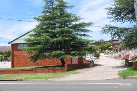 Property photo of 10/84-88 Wardell Road Earlwood NSW 2206