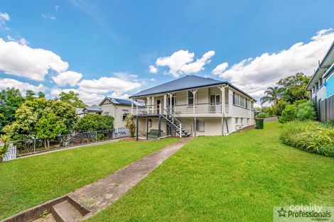 Property photo of 82 Deighton Road Dutton Park QLD 4102