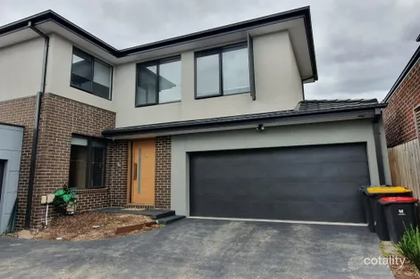 Property photo of 4/19 Beckett Street Chadstone VIC 3148