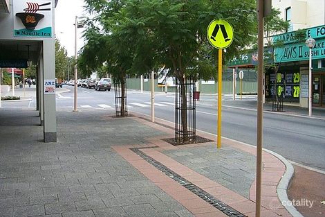 Lot 1017 Hay St, West Perth, WA 6005