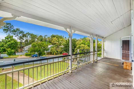 Property photo of 82 Deighton Road Dutton Park QLD 4102