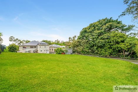 Property photo of 82 Deighton Road Dutton Park QLD 4102