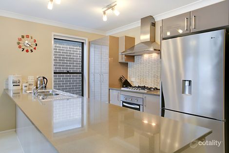 Property photo of 36 Gilroy Street Ropes Crossing NSW 2760