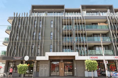 Property photo of 506/200 Lygon Street Brunswick East VIC 3057