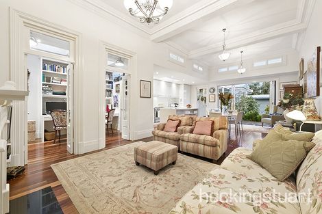 Property photo of 29 Westbank Terrace Richmond VIC 3121