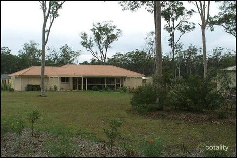 Property photo of 28 County Close Medowie NSW 2318