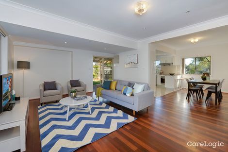 Property photo of 12 Pulbrook Parade Hornsby NSW 2077