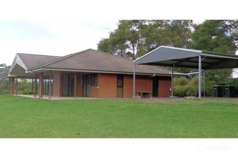 Property photo of 342B Orara Way Coramba NSW 2450
