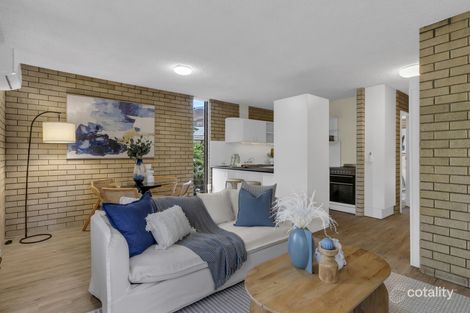 7/77 Benson St, Toowong, QLD 4066