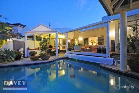 Property photo of 8 Artarmon Rise Kallaroo WA 6025