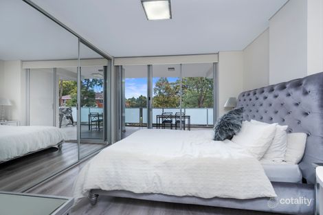 Property photo of 405/10-12 Allen Street Wolli Creek NSW 2205