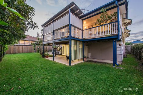 Property photo of 34 Tamaree Avenue Wynnum QLD 4178