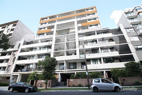 302/16-20 Smallwood Ave, Homebush, NSW 2140