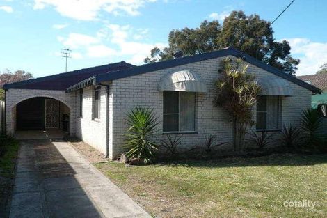 26 Honeysuckle St, Umina Beach, NSW 2257