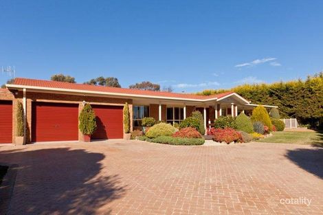 Property photo of 9 Cobar Place Fisher ACT 2611