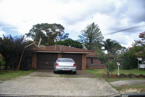 33 Jackaranda Rd, North St Marys, NSW 2760