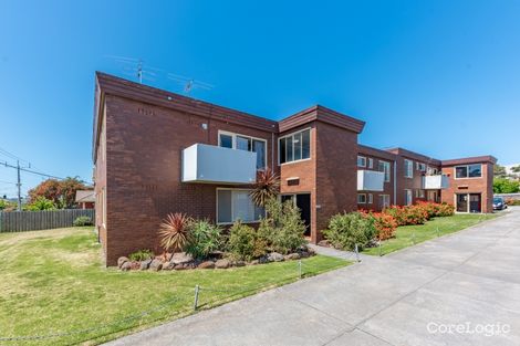 Property photo of 4/97 Raleigh Road Maribyrnong VIC 3032