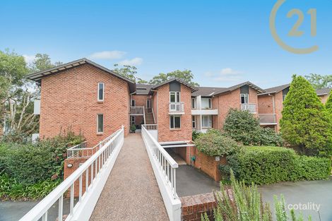 Property photo of 17/564 Pacific Highway Killara NSW 2071