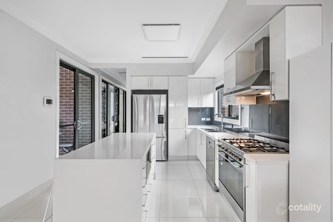 Property photo of 9 Annaluke Street Riverstone NSW 2765