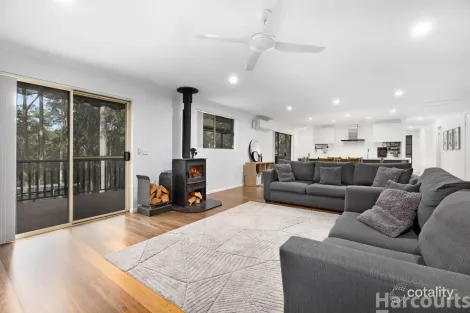 Property photo of 44 Burrawan Drive Wauchope NSW 2446