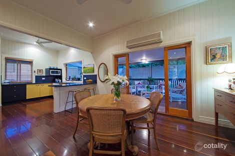 Property photo of 34 Tamaree Avenue Wynnum QLD 4178
