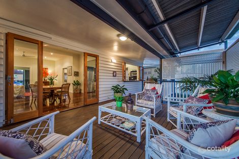 Property photo of 34 Tamaree Avenue Wynnum QLD 4178