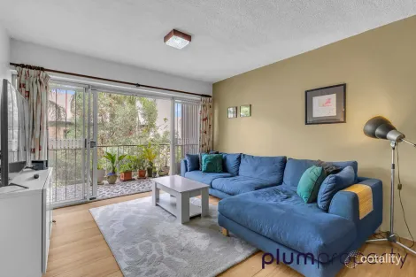 4/60 Sisley St, St Lucia, QLD 4067