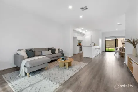 Property photo of 7 Fortana Lane Angle Vale SA 5117
