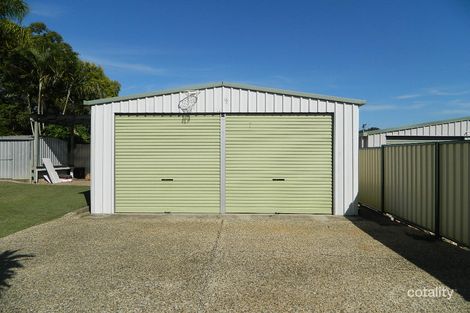 Property photo of 55 Cascade Street Raceview QLD 4305