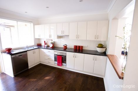 Property photo of 12/48 Shellcove Road Kurraba Point NSW 2089