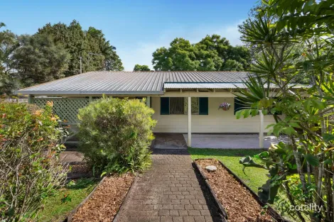 Property photo of 35 Trulson Drive Crestmead QLD 4132