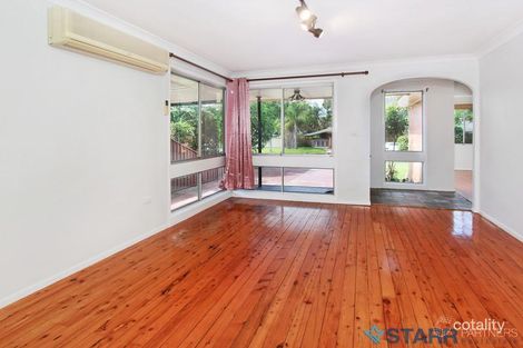Property photo of 45 Kipling Drive Colyton NSW 2760
