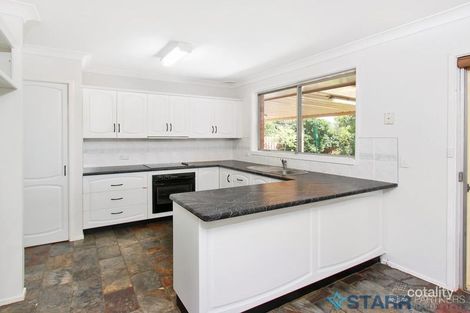 Property photo of 45 Kipling Drive Colyton NSW 2760