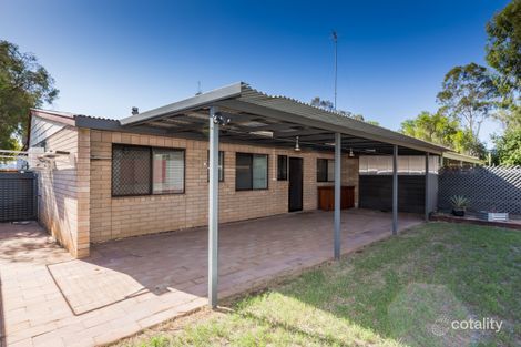 Property photo of 2/12 Bougainvilia Avenue East Side NT 0870