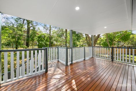 Property photo of 24 Virae Street The Gap QLD 4061