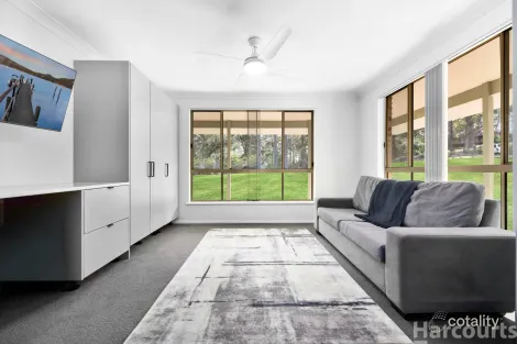 Property photo of 44 Burrawan Drive Wauchope NSW 2446