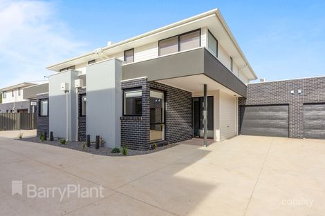 19/42 Trickey Ave, Sydenham, VIC 3037