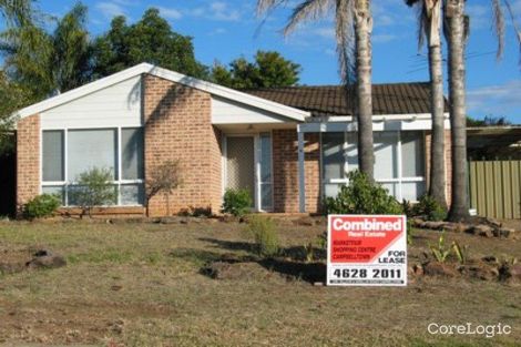 Property photo of 6 Gypsum Place Eagle Vale NSW 2558