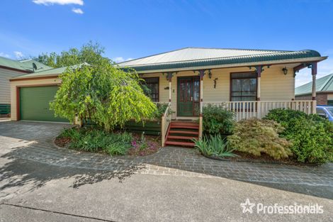 5/30 Branch Rd, Bayswater North, VIC 3153